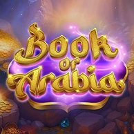 Book Of Arabia