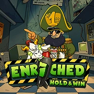 Enriched