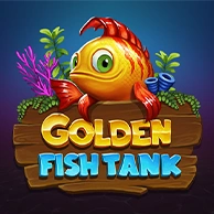Golden Fishtank