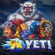9k Yeti