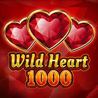Wild Heart 1000