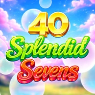 40 Splendid Sevens