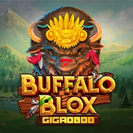 Buffalo Blox Gigablox