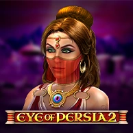 Eye of Persia 2