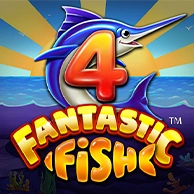 4 Fantastic Fish
