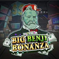Big Benji Bonanza