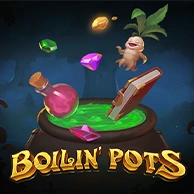 Boilin Pots