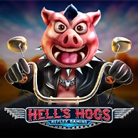 Hells Hogs