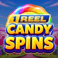 1 Reel - Candy Spins