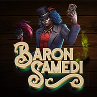 Baron Samedi