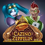 Cazino Zeppelin