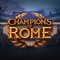 Champions of Rome