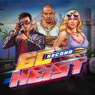 60 Second Heist