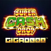 Super Cash Drop GigaBlox