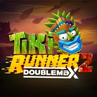Tiki Runner 2 DoubleMax