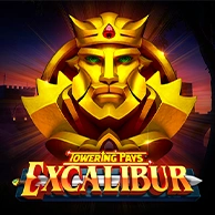 Towering Pays Excalibur