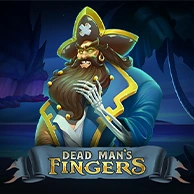 Dead Mans Fingers