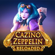 Cazino Zeppelin Reloaded