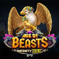 Age of Beasts Infinity Reels