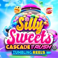 Silly Sweets Cascade Rush