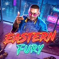 Eastern Fury