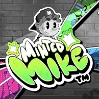 Minted Mike