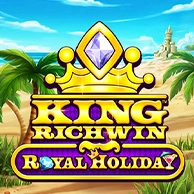 King Richwin Royal Holiday