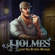 Holmes and the Stolen Stones