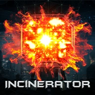 Incinerator