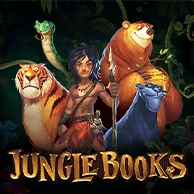 Jungle Books