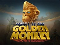 Legend of the Golden Monkey