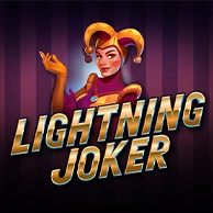 Lightning Joker