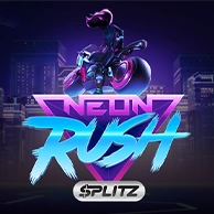 Neon Rush Splitz