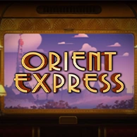 Orient Express