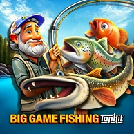 Big Game Fishing TopHit