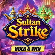 Sultan Strike Hold and Win