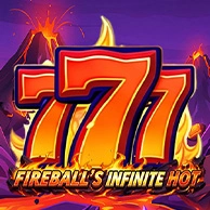 Fireball's Infinite Hot