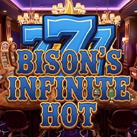 Bisons Infinite Hot