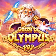 Gates of Olympus POP