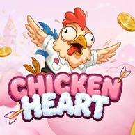 Chicken Heart