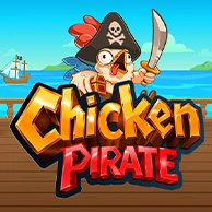 Chicken Pirate