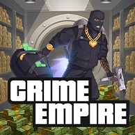 Crime Empire