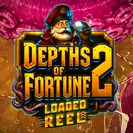 Depths of Fortune 2