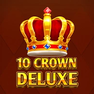 10 Crown Deluxe