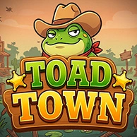 Toad Town