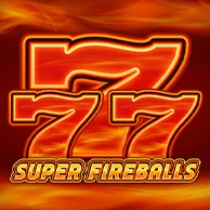 Super Fireballs