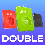 Double