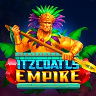 Itzcoatls Empire