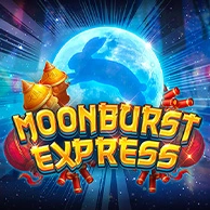 Moonburst Express