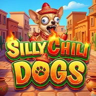 Silly Chili Dogs
